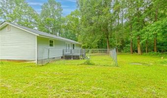 1085 New Rosedale Rd NE, Armuchee, GA 30105