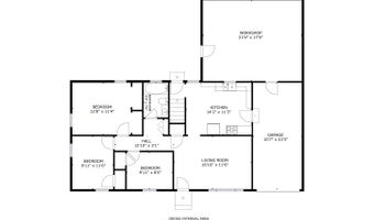 2631 Navarre Rd, Casper, WY 82604