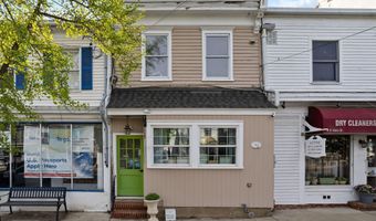 10 S MAIN, Allentown, NJ 08501