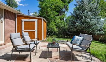 1260 Claremont Dr, Boulder, CO 80305