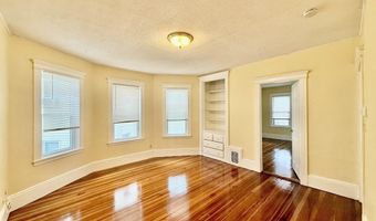 11 Fairmount St 2, Boston, MA 02124