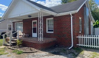 63 S 2nd St, Allen, KY 41601