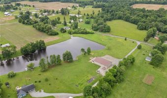 4248 N Whitsitt Rd, Austin, IN 47102