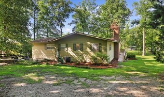 668 Lake Front Dr, Abbeville, AL 36310