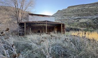 8047 Asotin Creek Rd, Asotin, WA 99402