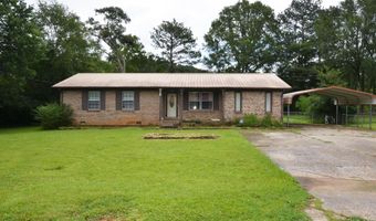 6301 CEDAR Ct, Anniston, AL 36206