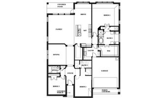 123 Harlan Ct, Aledo, TX 76008