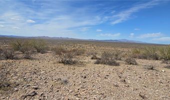 10 Acres 121-02-020, Yucca, AZ 86438
