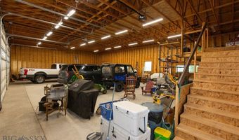 46 Rapelje Rd, Big Timber, MT 59011
