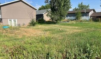 471 483 S Tisdale Ave, Buffalo, WY 82834