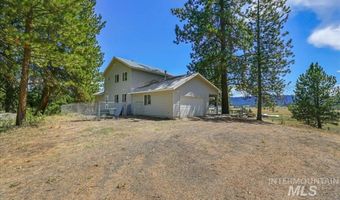 111 Ranch Cir, Cascade, ID 83611