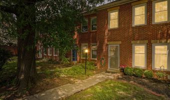 811 GIBBON St, Alexandria, VA 22314