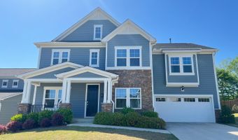 108 Gorges Park Dr, Holly Springs, NC 27540