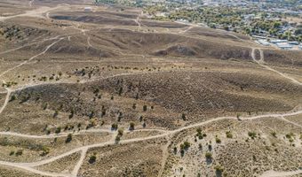 Washington Ave. Access, Elko, NV 89801