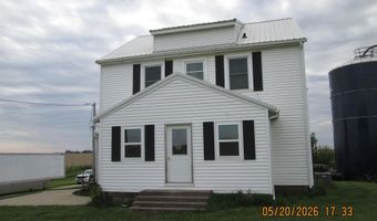 3065 Grant Ave, Adair, IA 50002