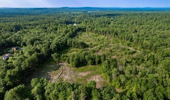 Lot 3 Brown Road, Candia, NH 03034
