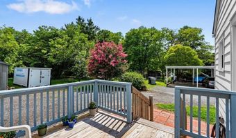 207 Liberty St, Asheboro, NC 27203