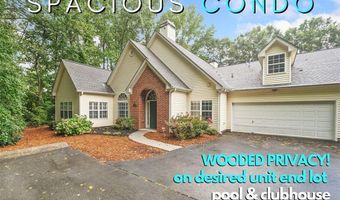 1245 CREEK FOREST Ln 8, Austell, GA 30106