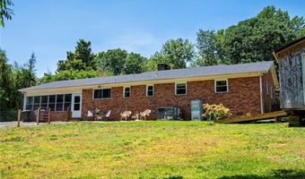 406 Old Liberty Rd, Asheboro, NC 27203