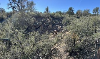 Home Stretch Road, Chino Valley, AZ 86323