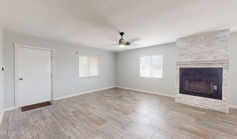 436 Gorman St, Anthony, NM 88021