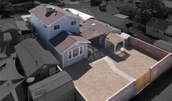 624 Avenue H, Boulder City, NV 89005
