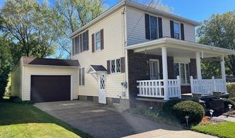 15 THORNTON Ave, Albion, PA 16401