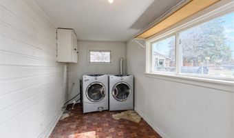 119 S Woodard Ave, Absarokee, MT 59001