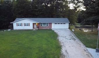 13715 N Delaware Rd, Batesville, IN 47006