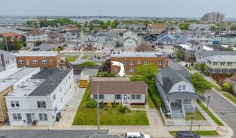 545 N Connecticut Ave Ave, Atlantic City, NJ 08401