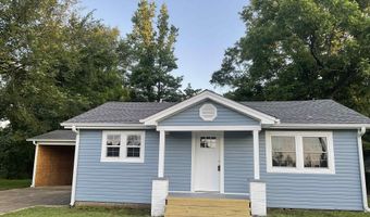 1437 Lincoln St, Arkadelphia, AR 71923