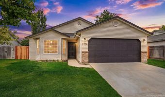 5512 Crimson Ave, Caldwell, ID 83607
