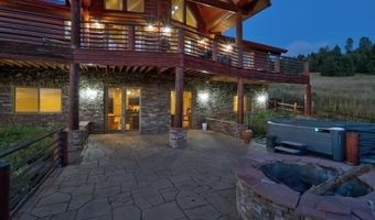 72 Cascade Overlook, Angel Fire, NM 87710