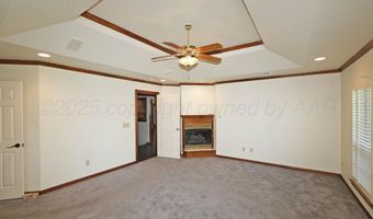 8107 PROGRESS Dr, Amarillo, TX 79119