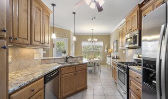 4168 Heritage Oak Dr, Benton, AR 72015