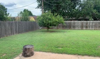 2928 N Downing Ave, Bethany, OK 73008