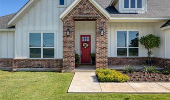 152 Katy Ranch Dr, Weatherford, TX 76085