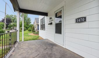 1470 E Weber Rd, Columbus, OH 43211