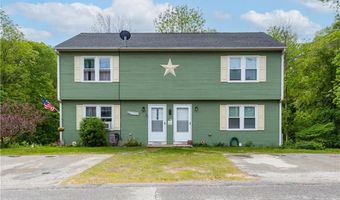 165 Laurel Ridge Ave, Burrillville, RI 02859