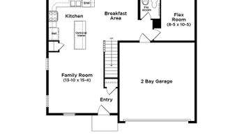 TBB R WILSON Loop unit Whitehall Ii Whitehall Ii, Georgetown, DE 19947