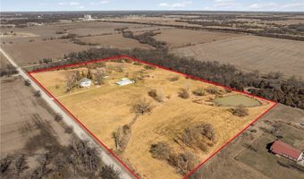 9937 NW County Road 1001 N/A, Adrian, MO 64720