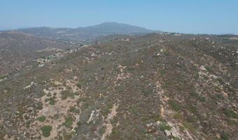 0 Peutz Valley Rd, Alpine, CA 91901