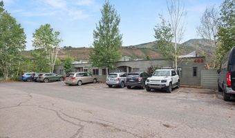 408 Aspen Airport Business Ctr, Aspen, CO 81611