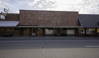 109 S 4th St, Basin, WY 82410