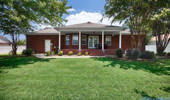 1702 Bellview Dr, Athens, AL 35611