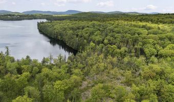 Corno Road lot 3, Canaan, NH 03741