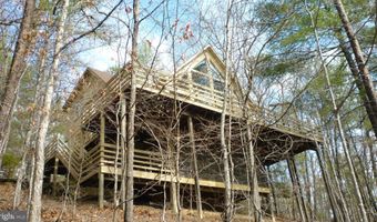 51 FORREST St, Basye, VA 22810