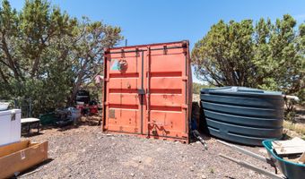 105 County Road 8055, Concho, AZ 85924