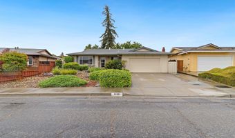 1119 San Jose Dr, Antioch, CA 94509