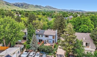 1110 Poplar Ave, Boulder, CO 80304